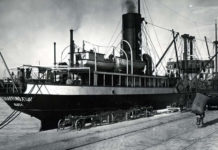 Chaque jour, une épave : 10 décembre 1934, le “mortel” Schiaffino 24