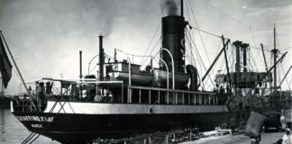 Chaque jour, une épave : 10 décembre 1934, le “mortel” Schiaffino 24