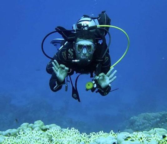 Sea Base, votre nouvelle base de plongée en mer Rouge