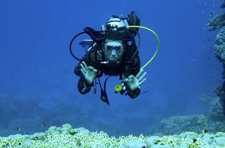 Sea Base, votre nouvelle base de plongée en mer Rouge