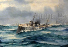 Chaque jour, une épave : 30 décembre 1917, l’Attack et l’Aragon