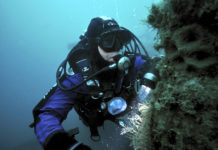 La combinaison étanche, pas si difficile qu’on le croit…