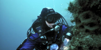 La combinaison étanche, pas si difficile qu’on le croit…