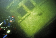 Chaque jour, une épave : 14 décembre 1992, le Plein Ciel