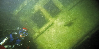 Chaque jour, une épave : 14 décembre 1992, le Plein Ciel