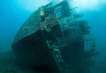 Chaque jour, une épave : 12 décembre 1978, le Kimon M