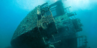 Chaque jour, une épave : 12 décembre 1978, le Kimon M