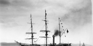 Chaque jour, une épave : 21 décembre 1917, le Bazan