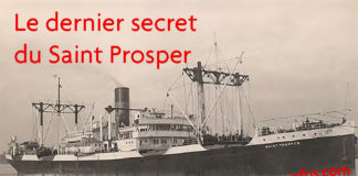 Le livre “Le dernier secret du Saint Prosper” en téléchargement gratuit