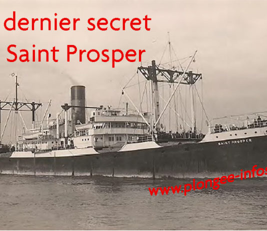 Le livre “Le dernier secret du Saint Prosper” en téléchargement gratuit