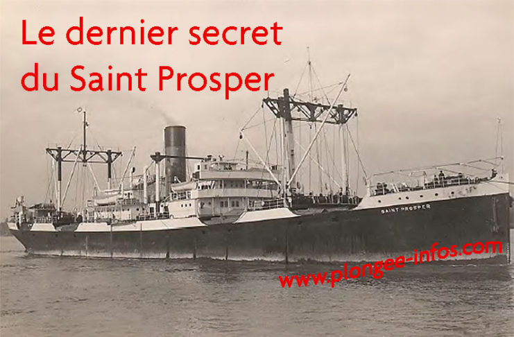 Le livre “Le dernier secret du Saint Prosper” en téléchargement gratuit