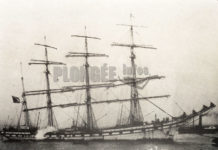 Chaque jour, une épave : 28 décembre 1919, l’Asie, histoire de malchance