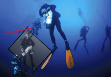 Comment préparer une plongée profonde : la technique des Tekkies