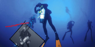Comment préparer une plongée profonde : la technique des Tekkies