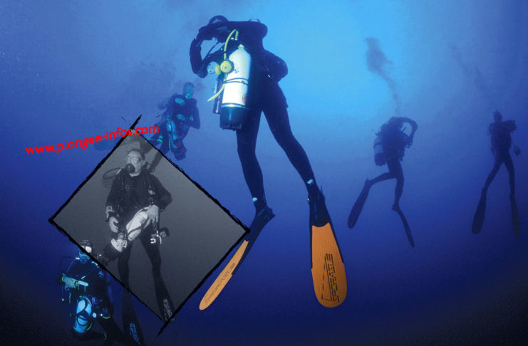 Comment préparer une plongée profonde : la technique des Tekkies