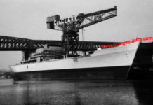 Chaque jour, une épave : 26 décembre 1917, le Saracen