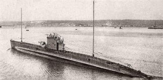 Chaque jour, une épave : 15 décembre 1940, le mystère du Narval