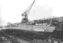 Chaque jour, une épave : 29 décembre 1940, le Proteus, duel meurtrier