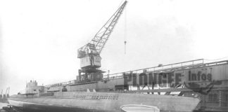 Chaque jour, une épave : 29 décembre 1940, le Proteus, duel meurtrier