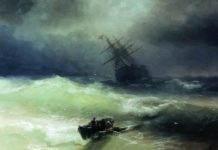 Chaque jour, une épave : 8 décembre 1828, le trésor du Jeune Henry