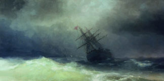 Chaque jour, une épave : 8 décembre 1828, le trésor du Jeune Henry