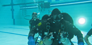 Tom Grundmann disparaît deux jours après son record mondial