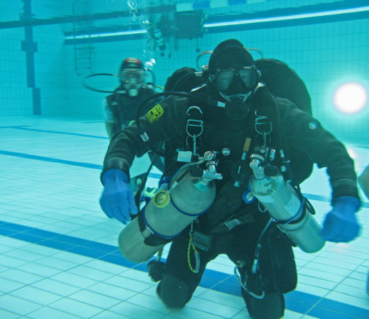 Tom Grundmann disparaît deux jours après son record mondial