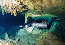 Cénotes : plongée dans l’infra-monde Maya