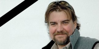 Philippe Cazenave, grande figure de la plongée, s’en est allé