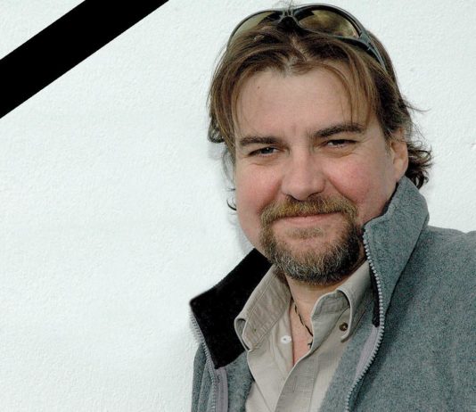 Philippe Cazenave, grande figure de la plongée, s’en est allé