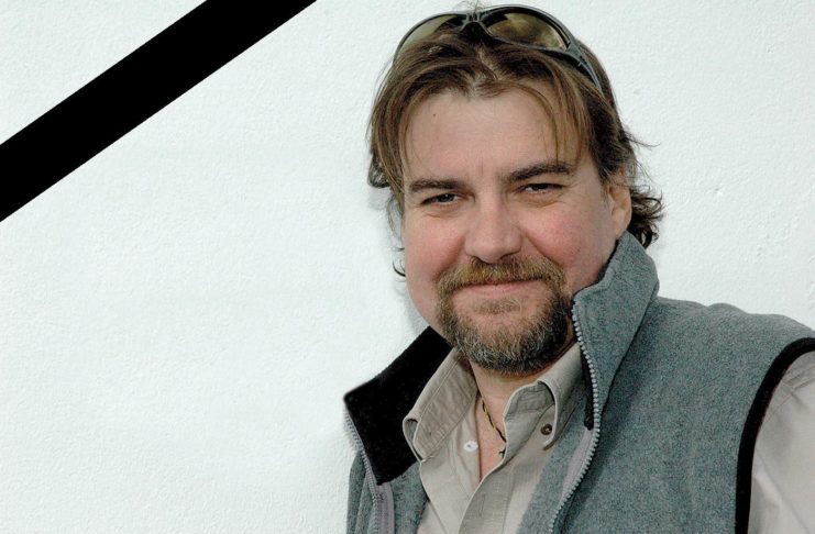 Philippe Cazenave, grande figure de la plongée, s’en est allé