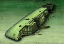 Le groupe “Sommeil Des Epaves” explore le Léopoldville