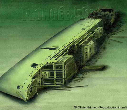 Le groupe “Sommeil Des Epaves” explore le Léopoldville