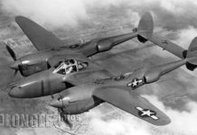 Chaque jour, une épave : 27 janvier 1944, les deux P-38 de La Ciotat et Les Lecques