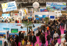 20 ans du Salon de la Plongée : comment tout a commencé, l’envers du décor enfin révélé