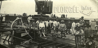 Chaque jour, une épave : 14 janvier 1921, l’Evangeline