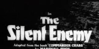 A voir : l’ennemi silencieux, l’épopée des nageurs de combat