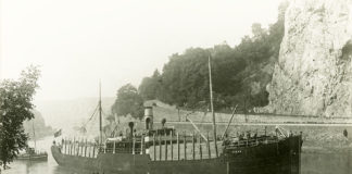 Chaque jour, une épave : 25 janvier 1917, le Vidar