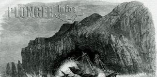Chaque jour, une épave : 3 janvier 1864, les “Robinson” du Grafton