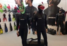 Salon de la Plongée 2018, la parole aux fabricants : Beuchat