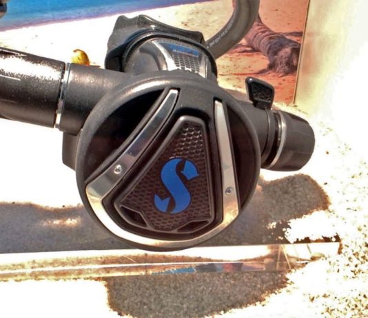 Salon de la Plongée 2018, la parole aux fabricants : Scubapro