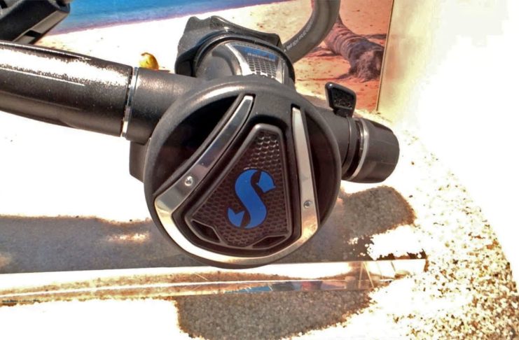 Salon de la Plongée 2018, la parole aux fabricants : Scubapro