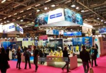 Salon de la Plongée 2018, la parole aux fabricants : Aqualung
