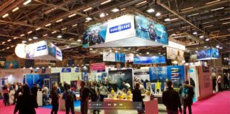 Salon de la Plongée 2018, la parole aux fabricants : Aqualung