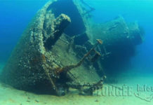 Chaque jour, une épave : 10 janvier 1972, l’Elviscot sur l’île d’Elbe