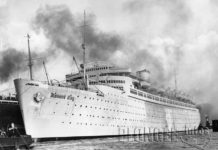 Chaque jour, une épave : 30 janvier 1945, le Wilhelm Gustloff, la plus grande tragédie maritime de tous les temps