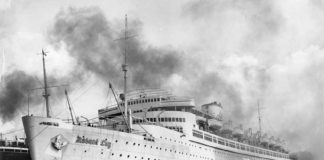 Chaque jour, une épave : 30 janvier 1945, le Wilhelm Gustloff, la plus grande tragédie maritime de tous les temps