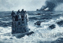 Chaque jour, une épave : 17 janvier 1918, le Kingsdyke