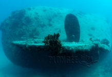 Chaque jour, une épave : 29 janvier 1915, le Zietieh