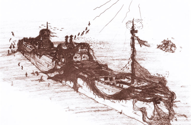 Plongée sur le Schiaffino XXIV, une épave fantôme…